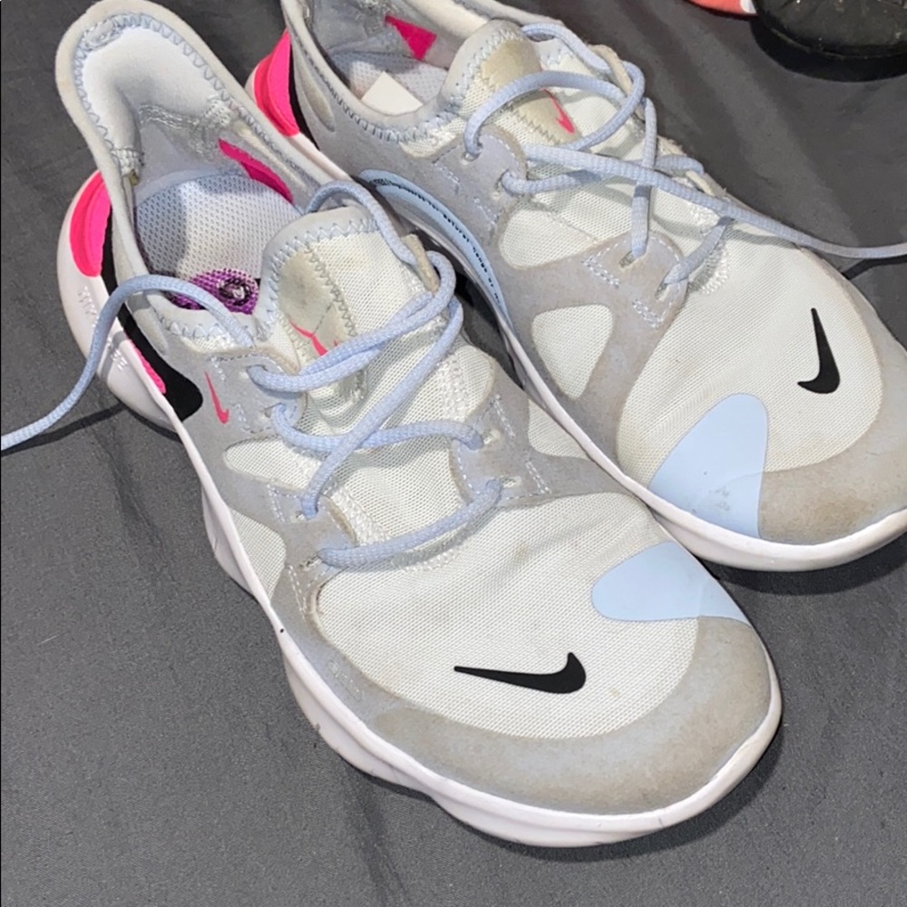 womens nike free run